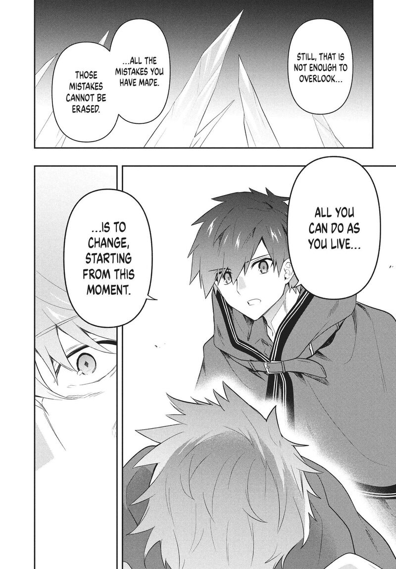 Roku Hime Wa Kami Goei Ni Koi Wo Suru Saikyou No Shugo Kishi Tenseishite Mahou Gakuen Ni Iku 81 6