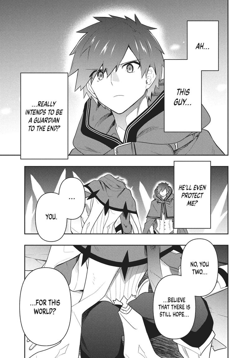 Roku Hime Wa Kami Goei Ni Koi Wo Suru Saikyou No Shugo Kishi Tenseishite Mahou Gakuen Ni Iku 81 7