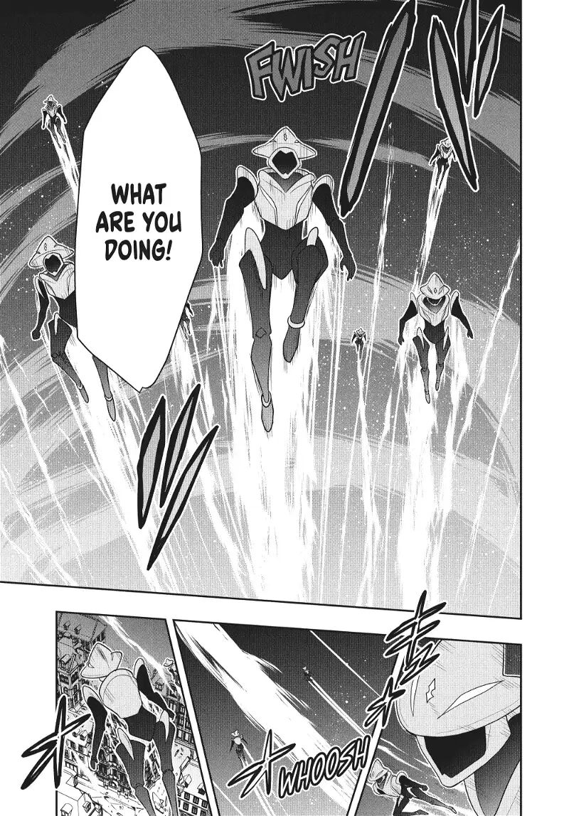 Roku Hime Wa Kami Goei Ni Koi Wo Suru Saikyou No Shugo Kishi Tenseishite Mahou Gakuen Ni Iku 82 10