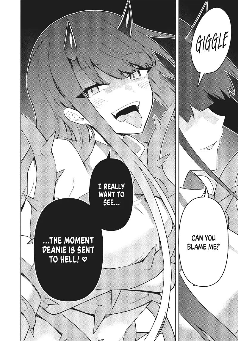 Roku Hime Wa Kami Goei Ni Koi Wo Suru Saikyou No Shugo Kishi Tenseishite Mahou Gakuen Ni Iku 82 13