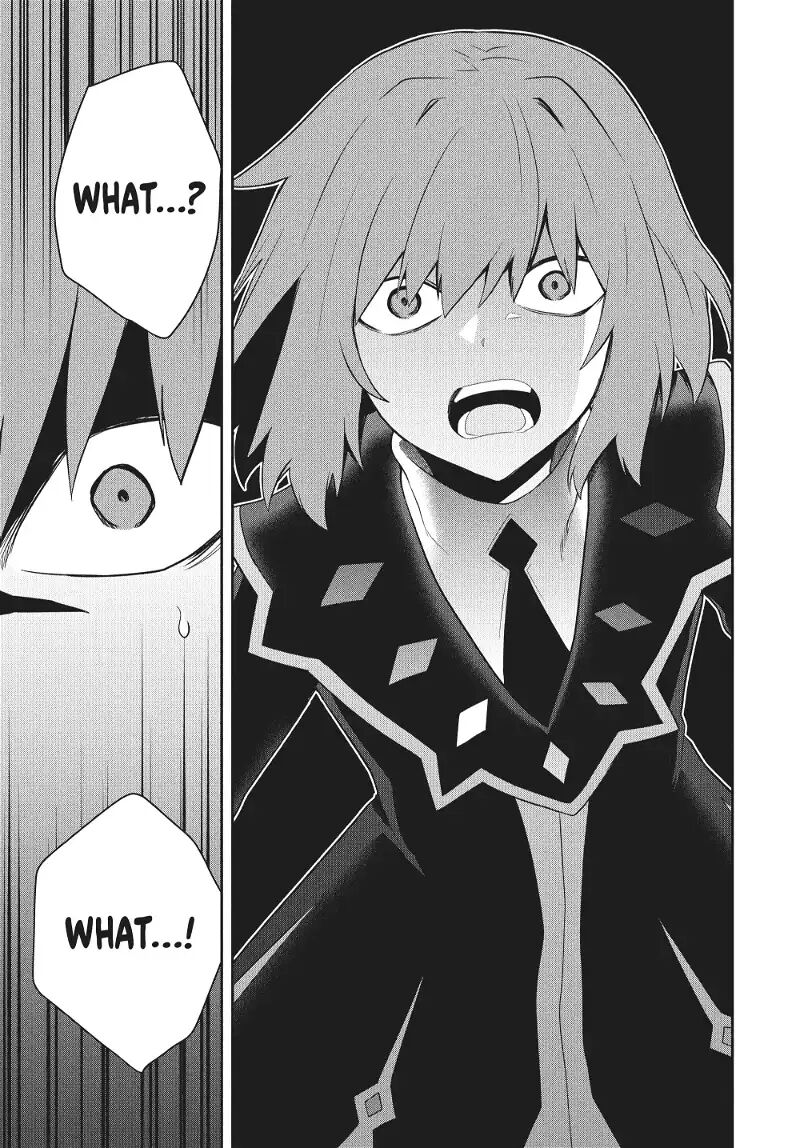 Roku Hime Wa Kami Goei Ni Koi Wo Suru Saikyou No Shugo Kishi Tenseishite Mahou Gakuen Ni Iku 82 14