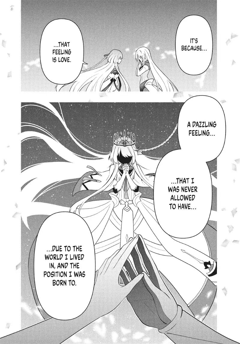 Roku Hime Wa Kami Goei Ni Koi Wo Suru Saikyou No Shugo Kishi Tenseishite Mahou Gakuen Ni Iku 83 10