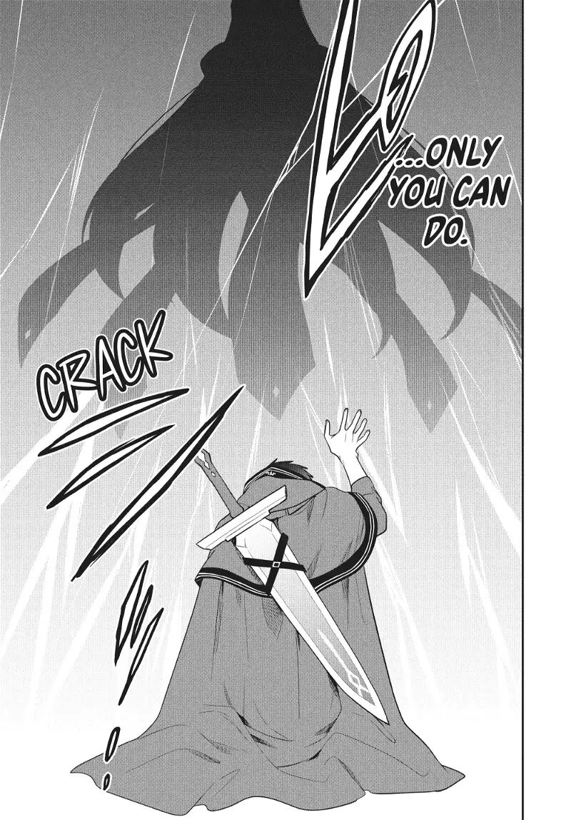 Roku Hime Wa Kami Goei Ni Koi Wo Suru Saikyou No Shugo Kishi Tenseishite Mahou Gakuen Ni Iku 83 15