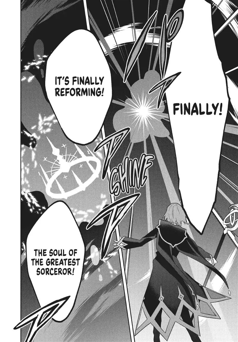 Roku Hime Wa Kami Goei Ni Koi Wo Suru Saikyou No Shugo Kishi Tenseishite Mahou Gakuen Ni Iku 83 20