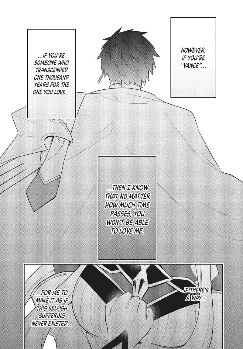 Roku Hime Wa Kami Goei Ni Koi Wo Suru Saikyou No Shugo Kishi Tenseishite Mahou Gakuen Ni Iku 83 7