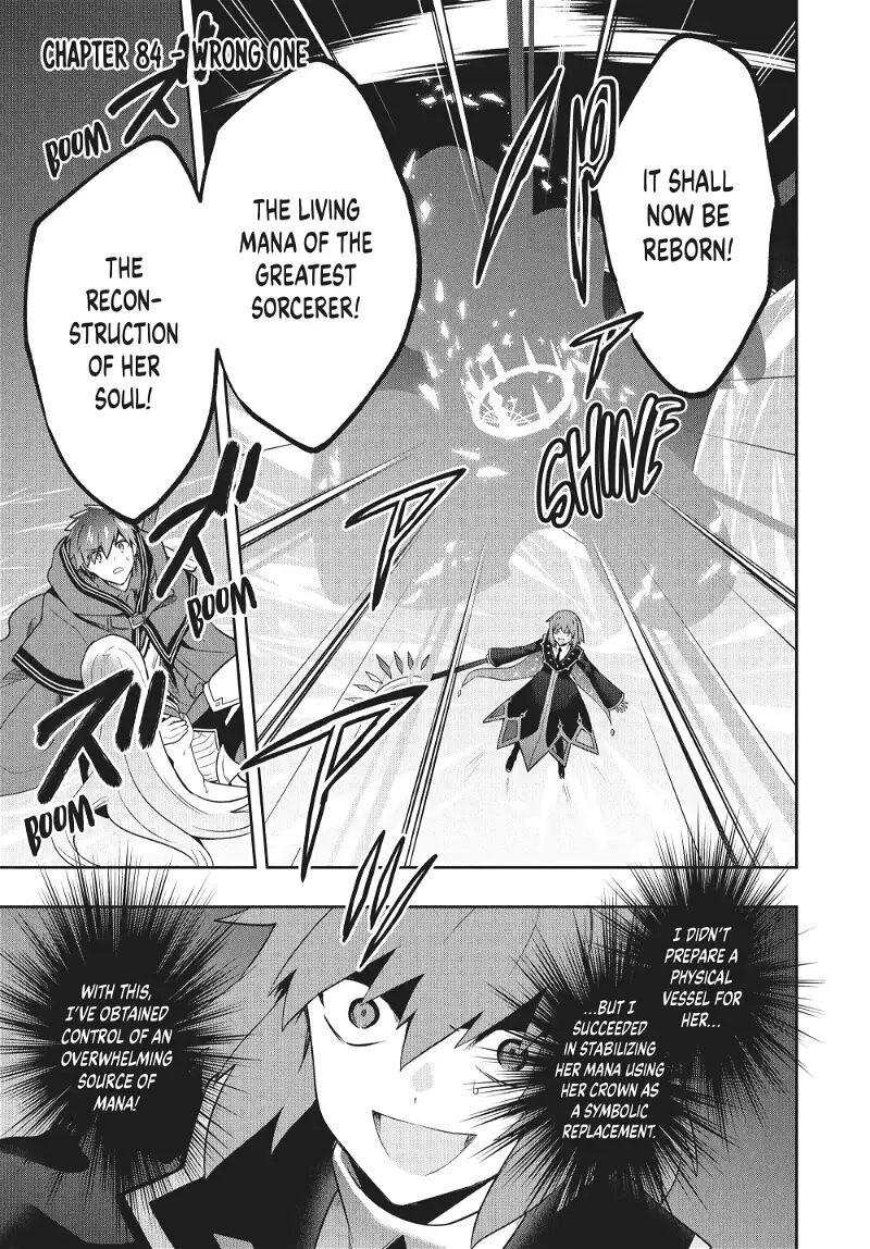 Roku Hime Wa Kami Goei Ni Koi Wo Suru Saikyou No Shugo Kishi Tenseishite Mahou Gakuen Ni Iku 84 1