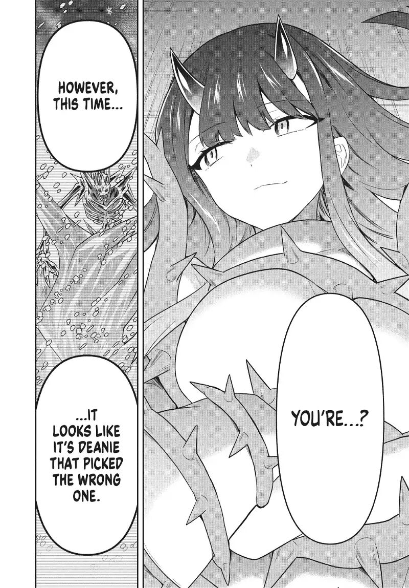 Roku Hime Wa Kami Goei Ni Koi Wo Suru Saikyou No Shugo Kishi Tenseishite Mahou Gakuen Ni Iku 84 12