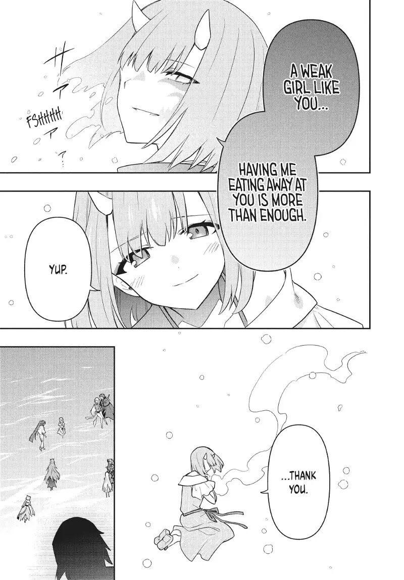 Roku Hime Wa Kami Goei Ni Koi Wo Suru Saikyou No Shugo Kishi Tenseishite Mahou Gakuen Ni Iku 84 17