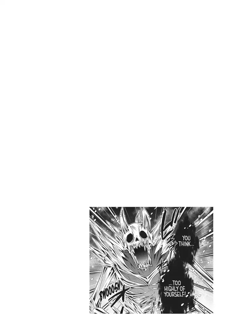 Roku Hime Wa Kami Goei Ni Koi Wo Suru Saikyou No Shugo Kishi Tenseishite Mahou Gakuen Ni Iku 84 20