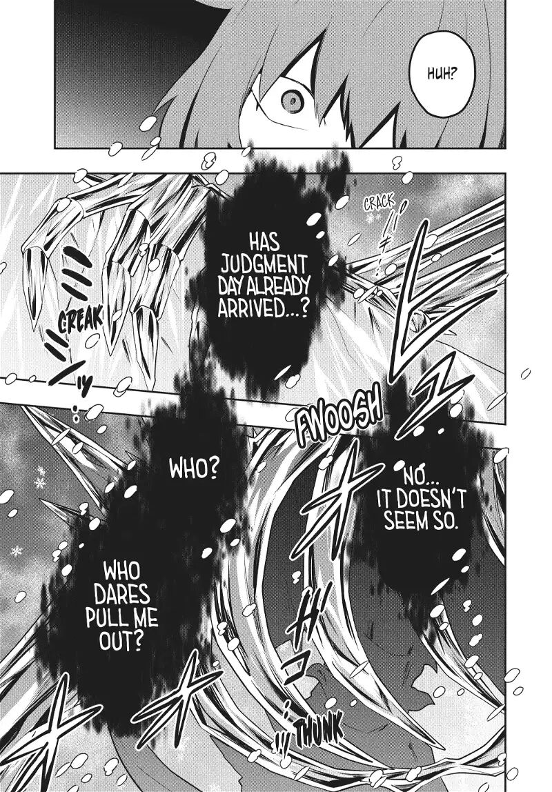 Roku Hime Wa Kami Goei Ni Koi Wo Suru Saikyou No Shugo Kishi Tenseishite Mahou Gakuen Ni Iku 84 7