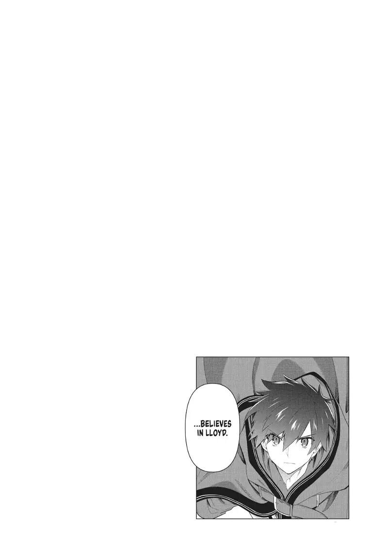 Roku Hime Wa Kami Goei Ni Koi Wo Suru Saikyou No Shugo Kishi Tenseishite Mahou Gakuen Ni Iku 85 22