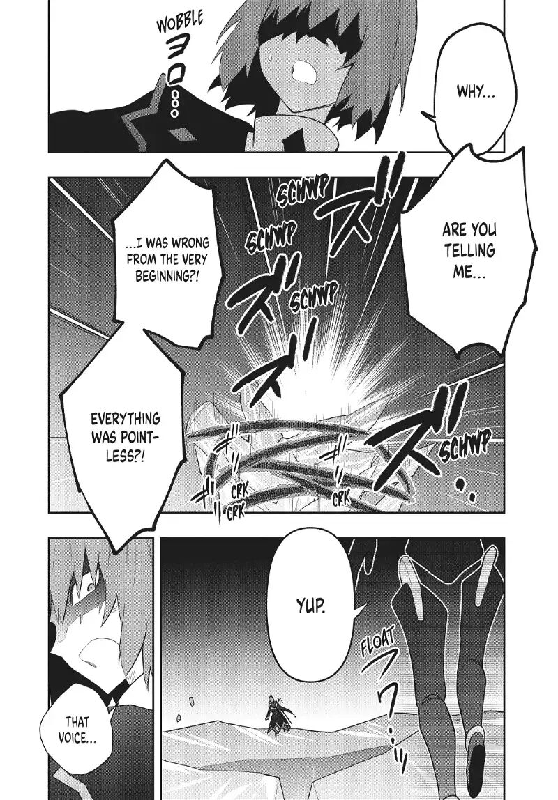 Roku Hime Wa Kami Goei Ni Koi Wo Suru Saikyou No Shugo Kishi Tenseishite Mahou Gakuen Ni Iku 85 6