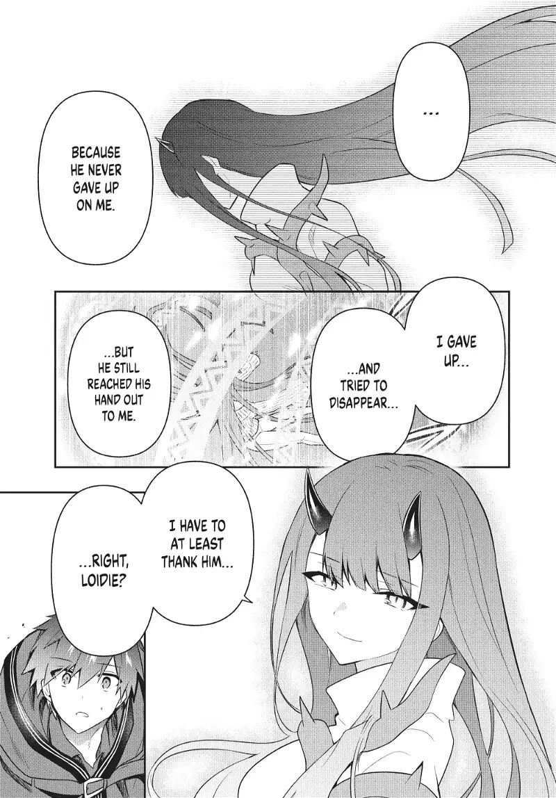 Roku Hime Wa Kami Goei Ni Koi Wo Suru Saikyou No Shugo Kishi Tenseishite Mahou Gakuen Ni Iku 85 9