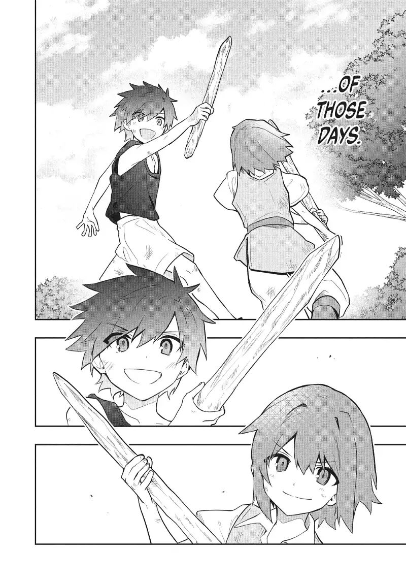 Roku Hime Wa Kami Goei Ni Koi Wo Suru Saikyou No Shugo Kishi Tenseishite Mahou Gakuen Ni Iku 86 14