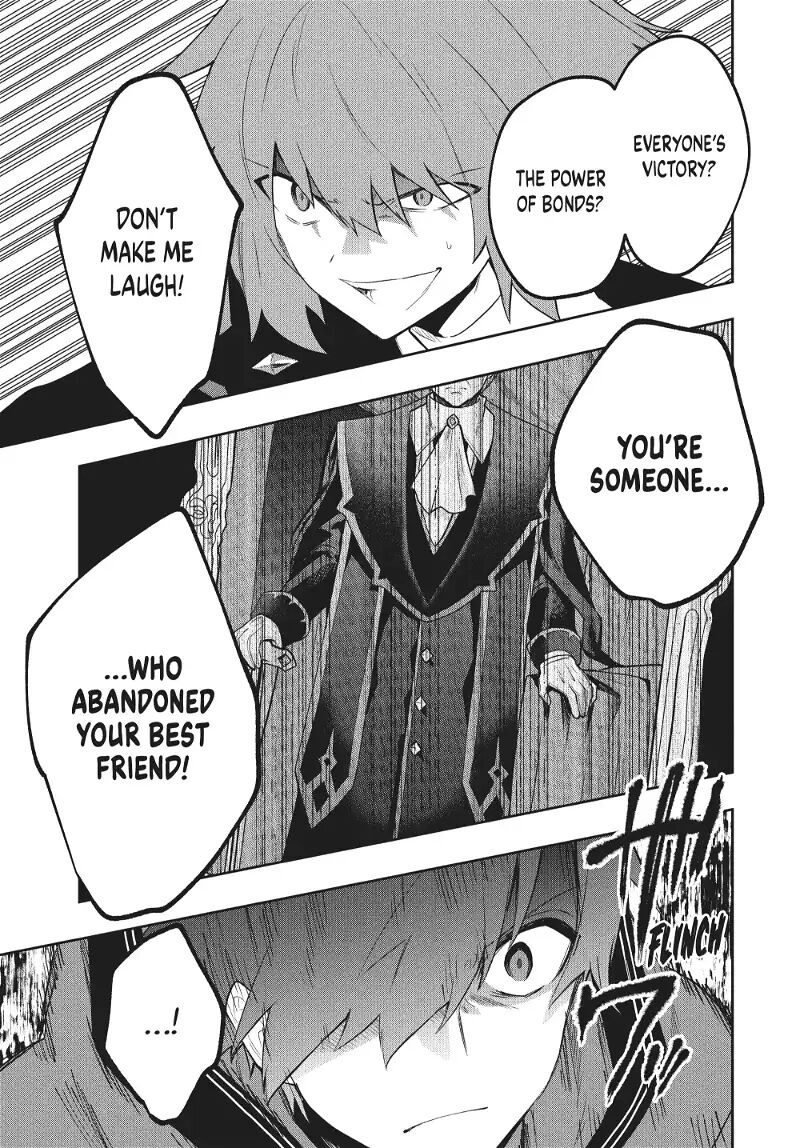 Roku Hime Wa Kami Goei Ni Koi Wo Suru Saikyou No Shugo Kishi Tenseishite Mahou Gakuen Ni Iku 86 5
