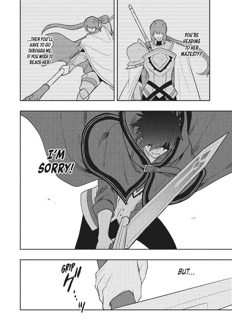 Roku Hime Wa Kami Goei Ni Koi Wo Suru Saikyou No Shugo Kishi Tenseishite Mahou Gakuen Ni Iku 86 8