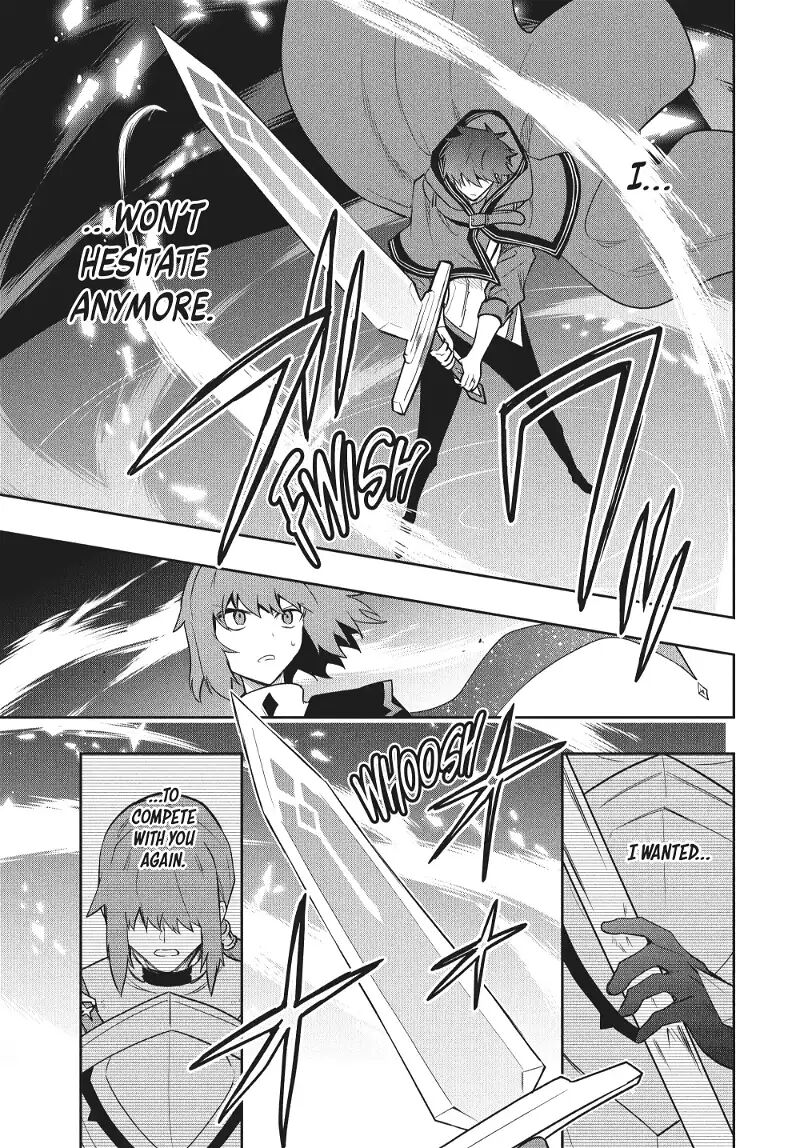 Roku Hime Wa Kami Goei Ni Koi Wo Suru Saikyou No Shugo Kishi Tenseishite Mahou Gakuen Ni Iku 86 9