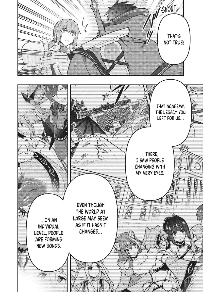 Roku Hime Wa Kami Goei Ni Koi Wo Suru Saikyou No Shugo Kishi Tenseishite Mahou Gakuen Ni Iku 87 10
