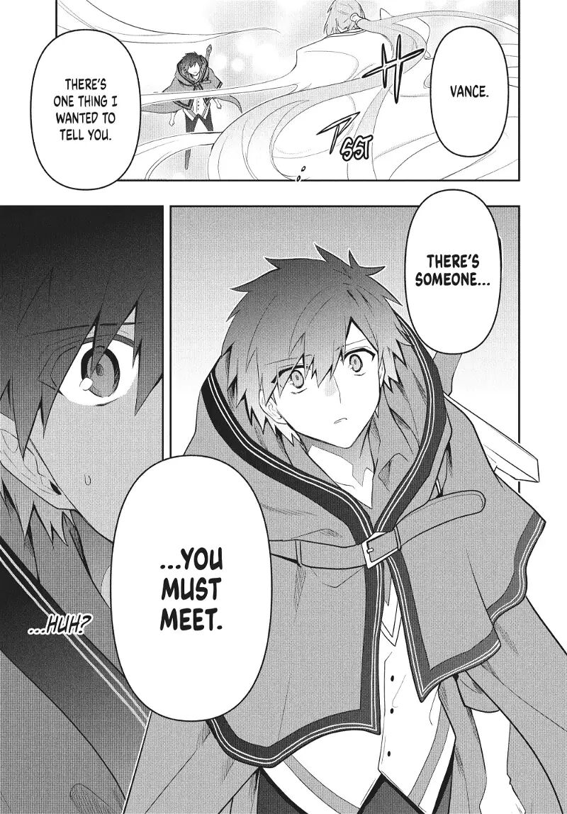 Roku Hime Wa Kami Goei Ni Koi Wo Suru Saikyou No Shugo Kishi Tenseishite Mahou Gakuen Ni Iku 87 13