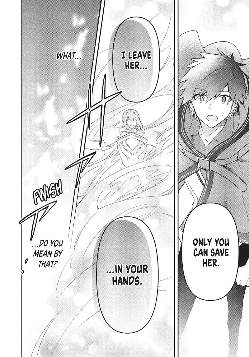 Roku Hime Wa Kami Goei Ni Koi Wo Suru Saikyou No Shugo Kishi Tenseishite Mahou Gakuen Ni Iku 87 14