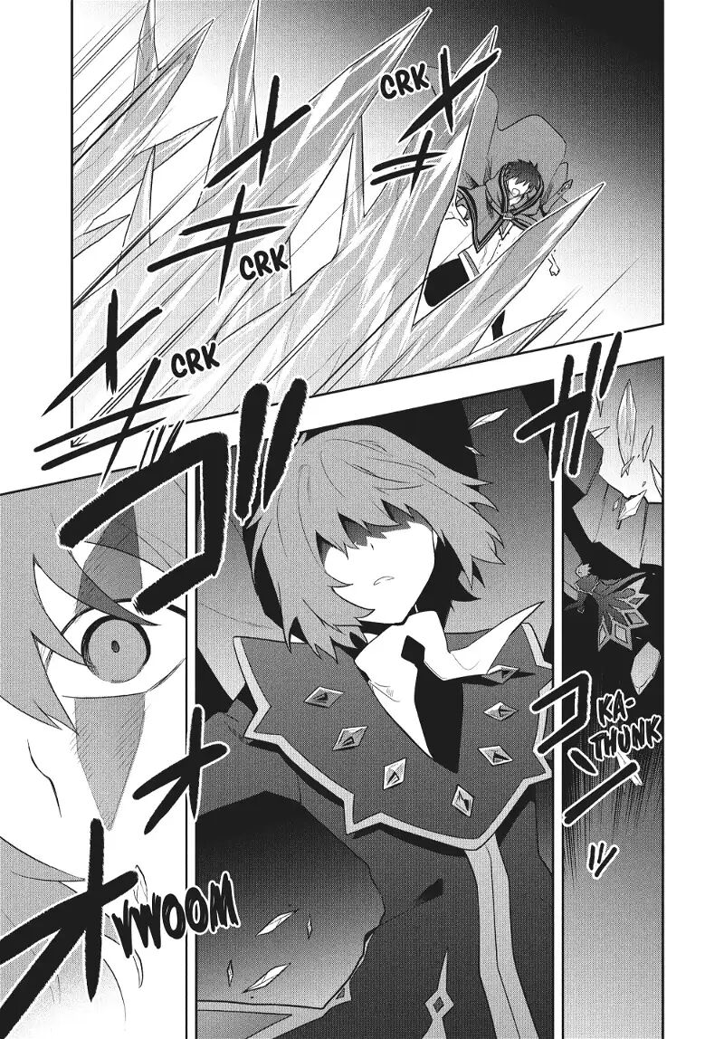 Roku Hime Wa Kami Goei Ni Koi Wo Suru Saikyou No Shugo Kishi Tenseishite Mahou Gakuen Ni Iku 87 19