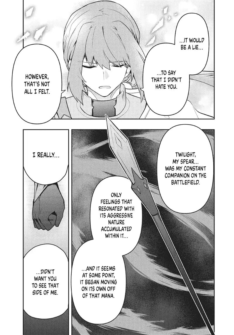 Roku Hime Wa Kami Goei Ni Koi Wo Suru Saikyou No Shugo Kishi Tenseishite Mahou Gakuen Ni Iku 87 3