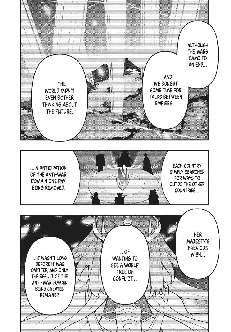 Roku Hime Wa Kami Goei Ni Koi Wo Suru Saikyou No Shugo Kishi Tenseishite Mahou Gakuen Ni Iku 87 8