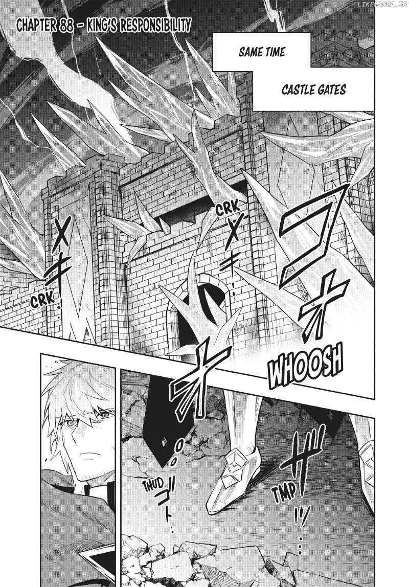 Roku Hime Wa Kami Goei Ni Koi Wo Suru Saikyou No Shugo Kishi Tenseishite Mahou Gakuen Ni Iku 88 1