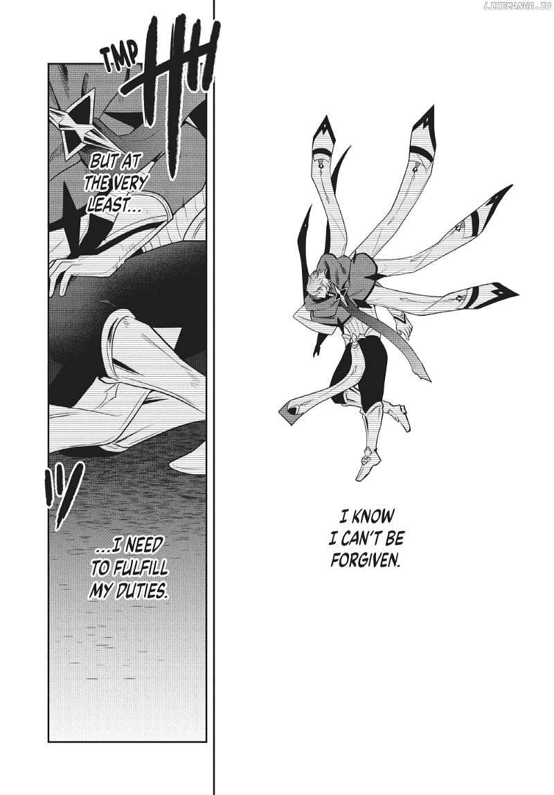 Roku Hime Wa Kami Goei Ni Koi Wo Suru Saikyou No Shugo Kishi Tenseishite Mahou Gakuen Ni Iku 88 10