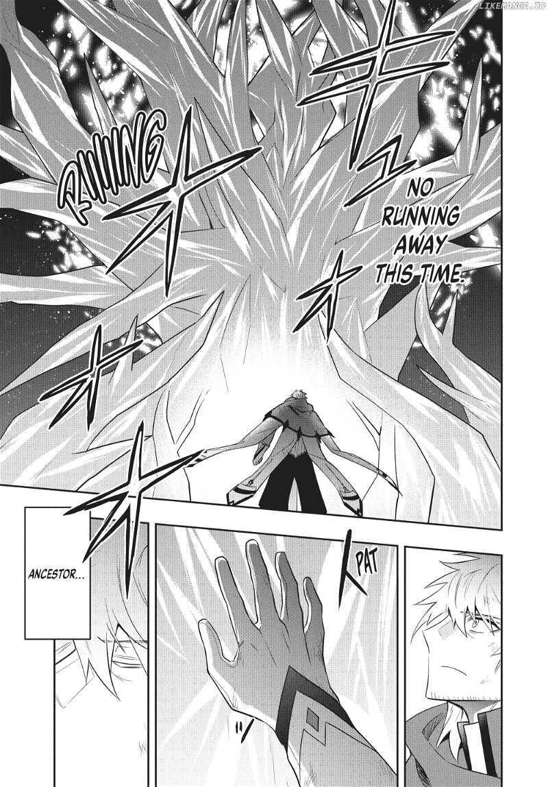 Roku Hime Wa Kami Goei Ni Koi Wo Suru Saikyou No Shugo Kishi Tenseishite Mahou Gakuen Ni Iku 88 11