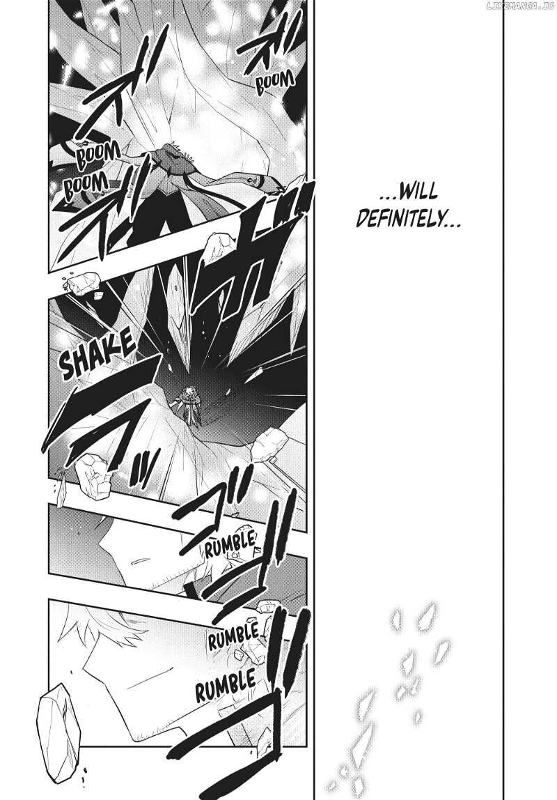 Roku Hime Wa Kami Goei Ni Koi Wo Suru Saikyou No Shugo Kishi Tenseishite Mahou Gakuen Ni Iku 88 14