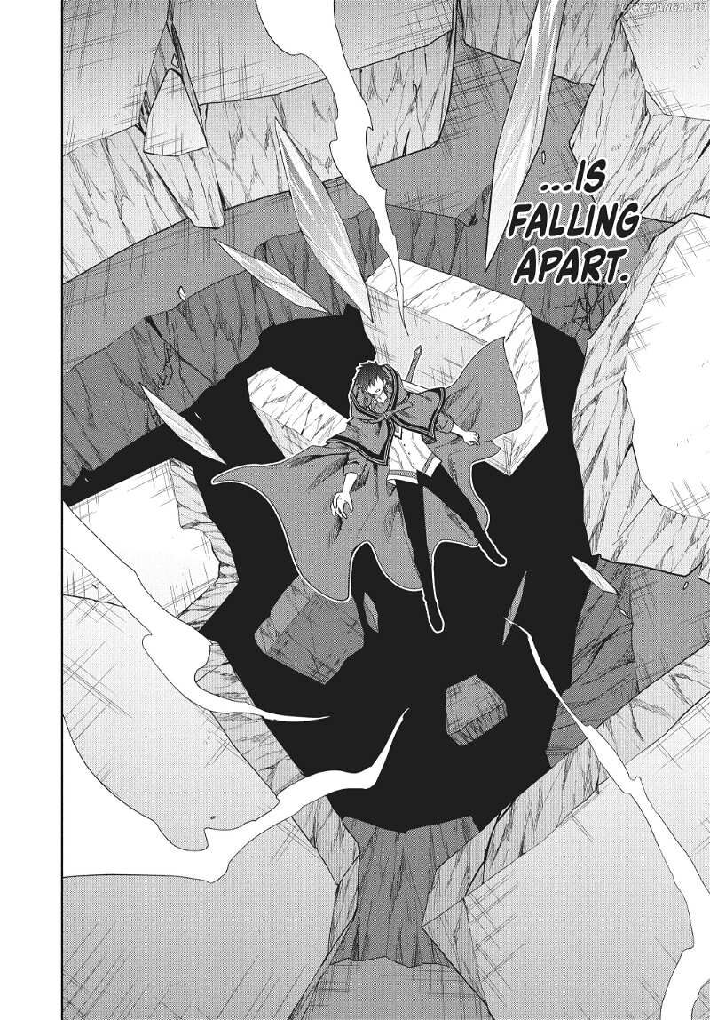 Roku Hime Wa Kami Goei Ni Koi Wo Suru Saikyou No Shugo Kishi Tenseishite Mahou Gakuen Ni Iku 88 18