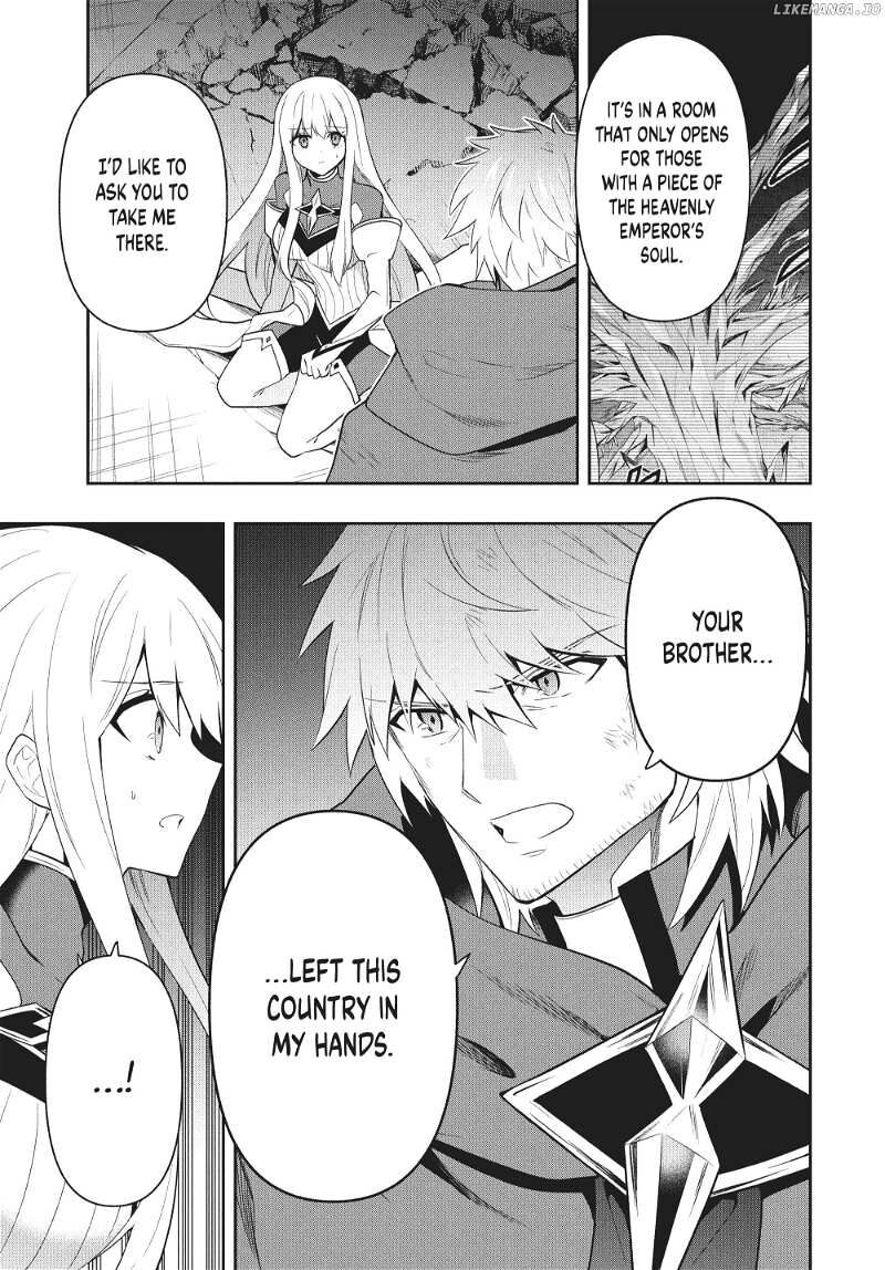 Roku Hime Wa Kami Goei Ni Koi Wo Suru Saikyou No Shugo Kishi Tenseishite Mahou Gakuen Ni Iku 88 7