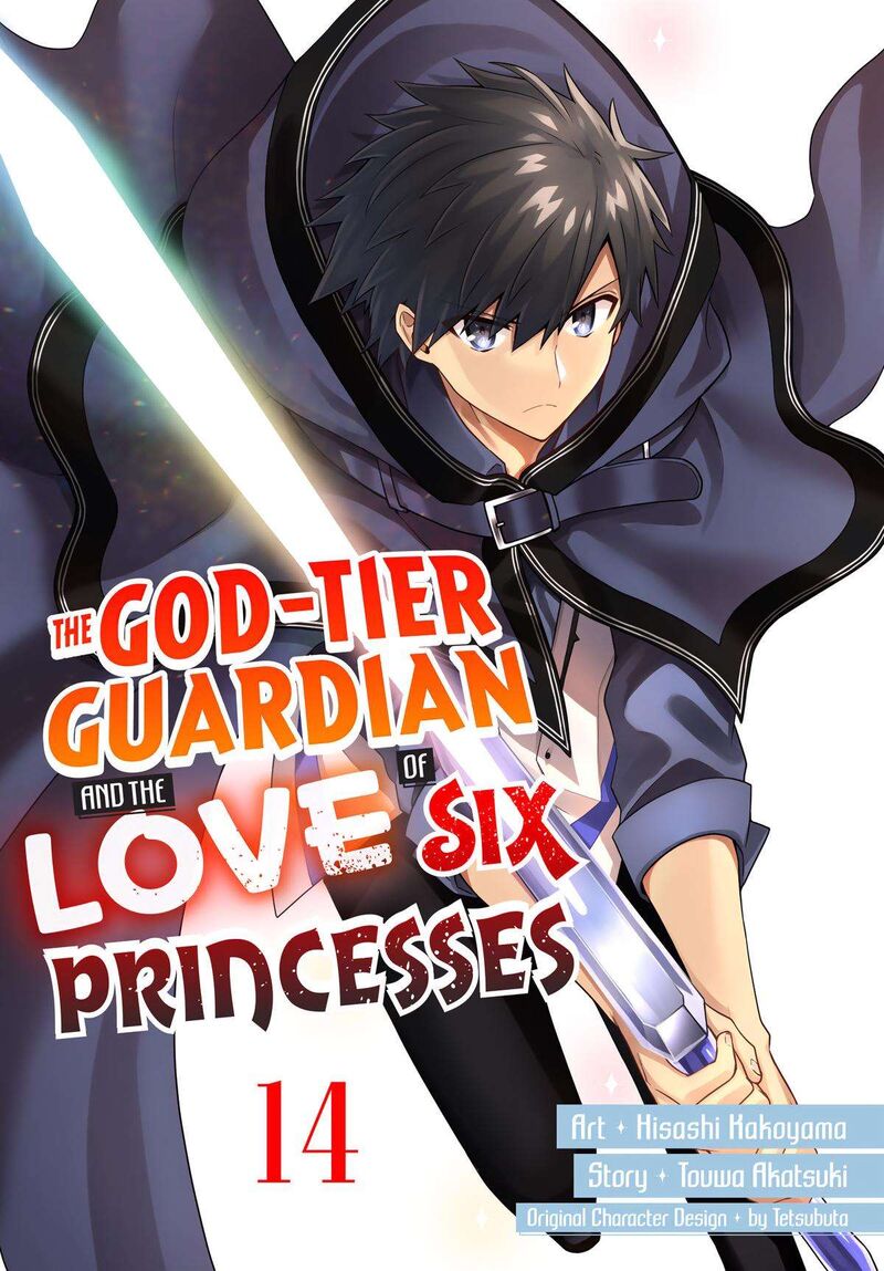 Roku Hime Wa Kami Goei Ni Koi Wo Suru Saikyou No Shugo Kishi Tenseishite Mahou Gakuen Ni Iku 89 1