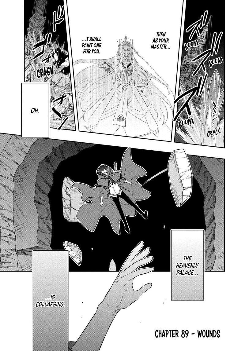 Roku Hime Wa Kami Goei Ni Koi Wo Suru Saikyou No Shugo Kishi Tenseishite Mahou Gakuen Ni Iku 89 4