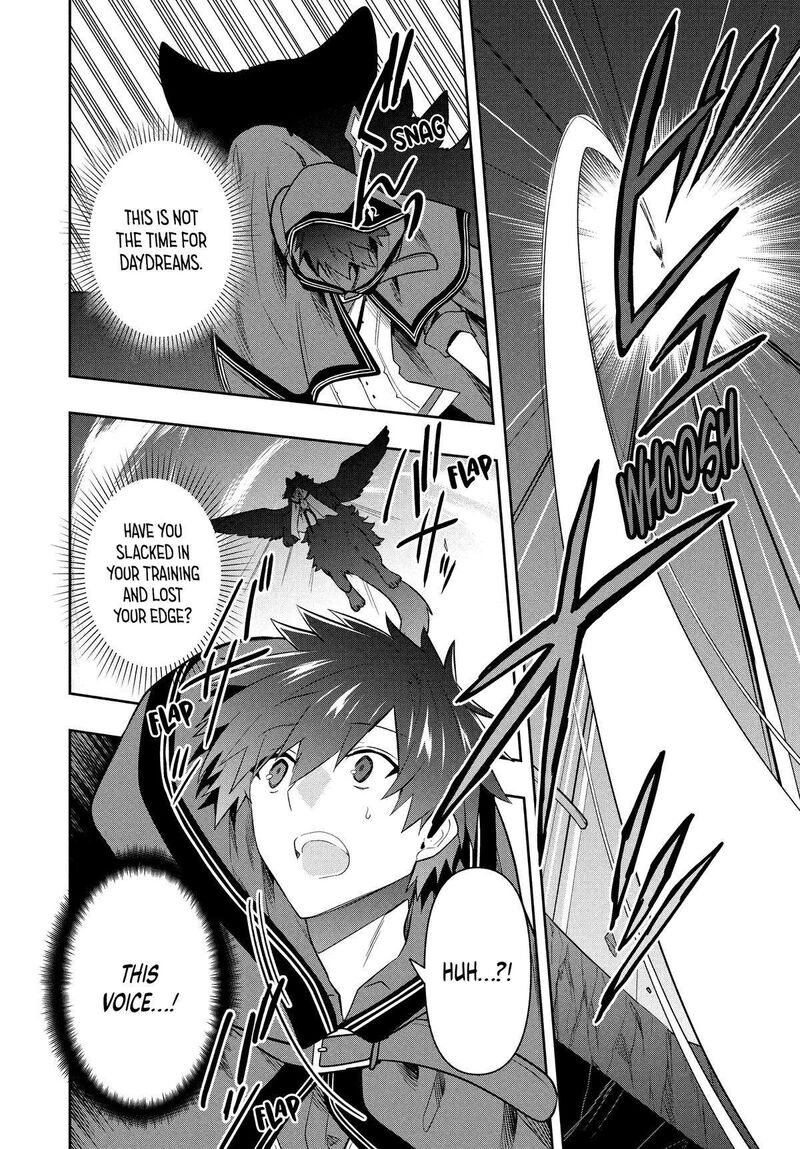 Roku Hime Wa Kami Goei Ni Koi Wo Suru Saikyou No Shugo Kishi Tenseishite Mahou Gakuen Ni Iku 89 5