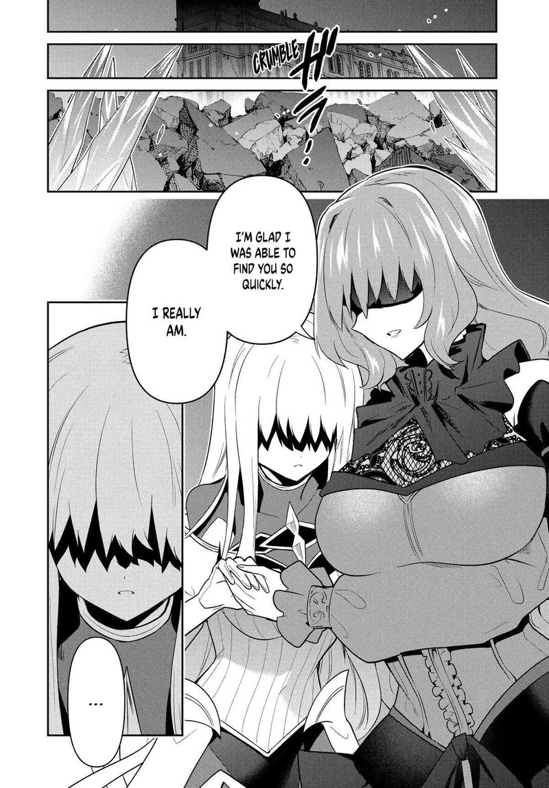 Roku Hime Wa Kami Goei Ni Koi Wo Suru Saikyou No Shugo Kishi Tenseishite Mahou Gakuen Ni Iku 89 9