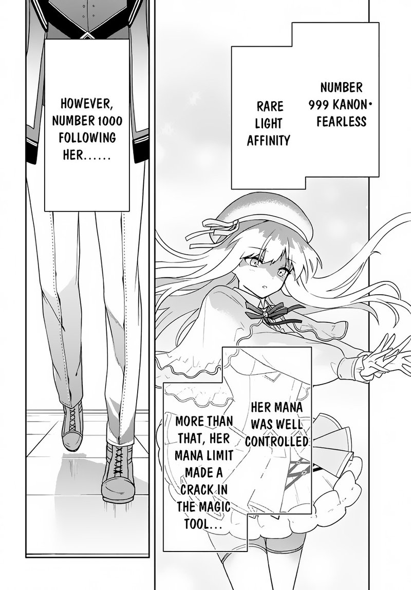 Roku Hime Wa Kami Goei Ni Koi Wo Suru Saikyou No Shugo Kishi Tenseishite Mahou Gakuen Ni Iku 9 10