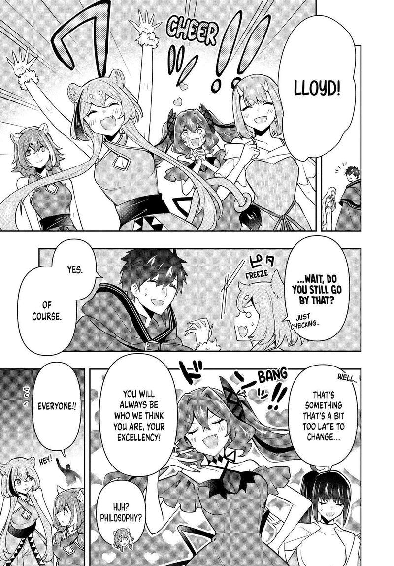 Roku Hime Wa Kami Goei Ni Koi Wo Suru Saikyou No Shugo Kishi Tenseishite Mahou Gakuen Ni Iku 90 11