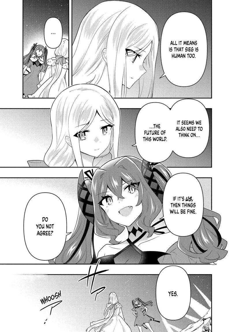Roku Hime Wa Kami Goei Ni Koi Wo Suru Saikyou No Shugo Kishi Tenseishite Mahou Gakuen Ni Iku 90 17
