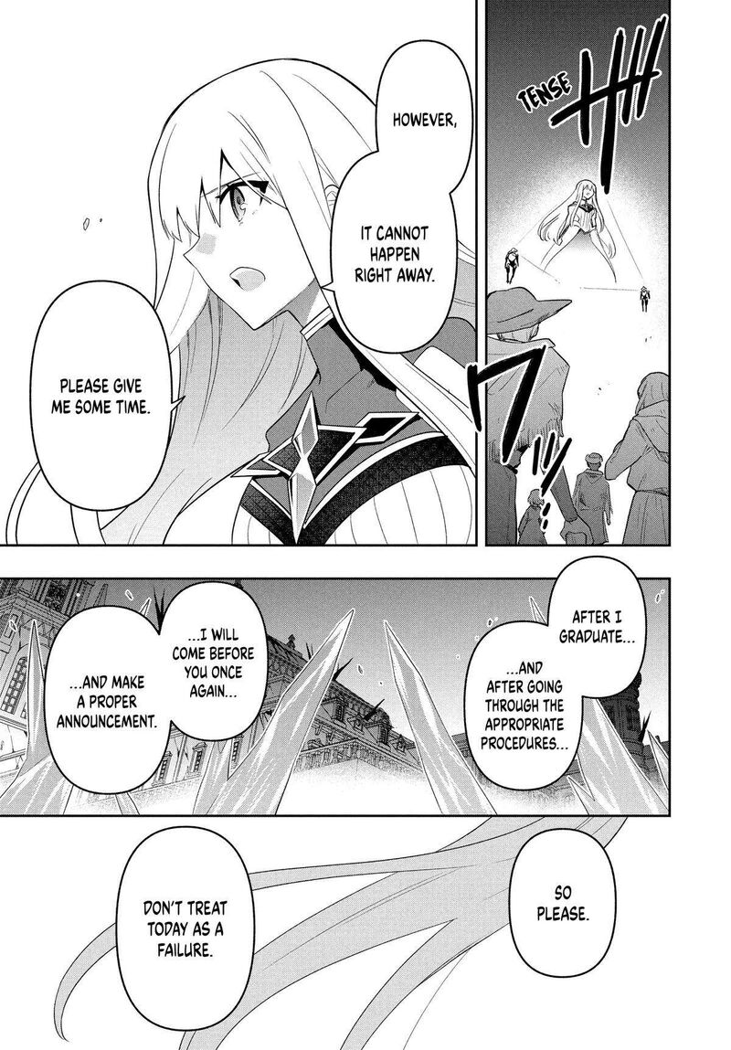 Roku Hime Wa Kami Goei Ni Koi Wo Suru Saikyou No Shugo Kishi Tenseishite Mahou Gakuen Ni Iku 90 5