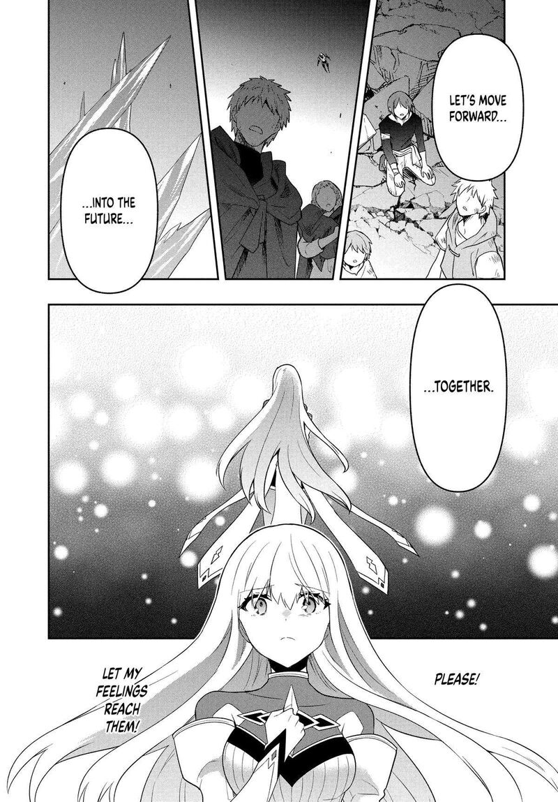 Roku Hime Wa Kami Goei Ni Koi Wo Suru Saikyou No Shugo Kishi Tenseishite Mahou Gakuen Ni Iku 90 6
