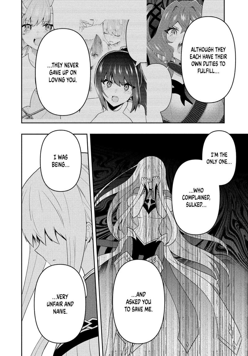 Roku Hime Wa Kami Goei Ni Koi Wo Suru Saikyou No Shugo Kishi Tenseishite Mahou Gakuen Ni Iku 90 8