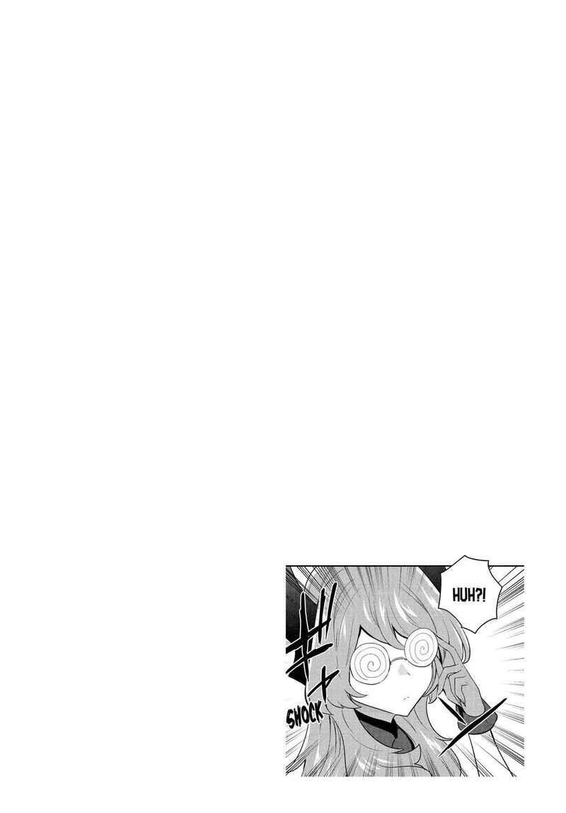 Roku Hime Wa Kami Goei Ni Koi Wo Suru Saikyou No Shugo Kishi Tenseishite Mahou Gakuen Ni Iku 91 20
