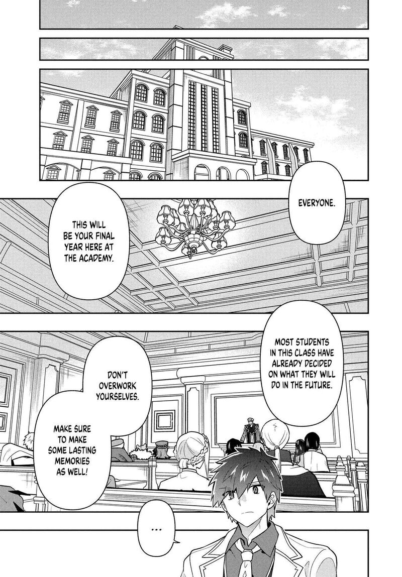 Roku Hime Wa Kami Goei Ni Koi Wo Suru Saikyou No Shugo Kishi Tenseishite Mahou Gakuen Ni Iku 93 11