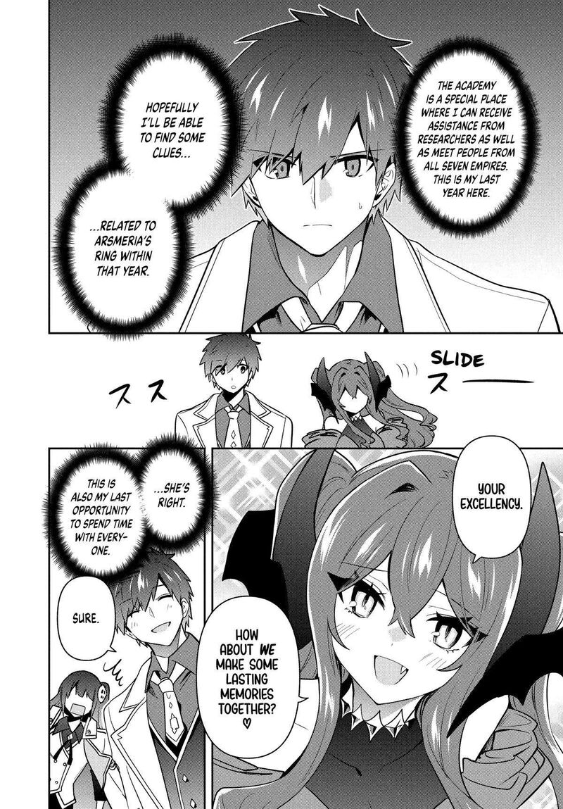 Roku Hime Wa Kami Goei Ni Koi Wo Suru Saikyou No Shugo Kishi Tenseishite Mahou Gakuen Ni Iku 93 12
