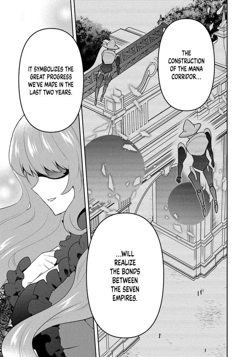 Roku Hime Wa Kami Goei Ni Koi Wo Suru Saikyou No Shugo Kishi Tenseishite Mahou Gakuen Ni Iku 93 3