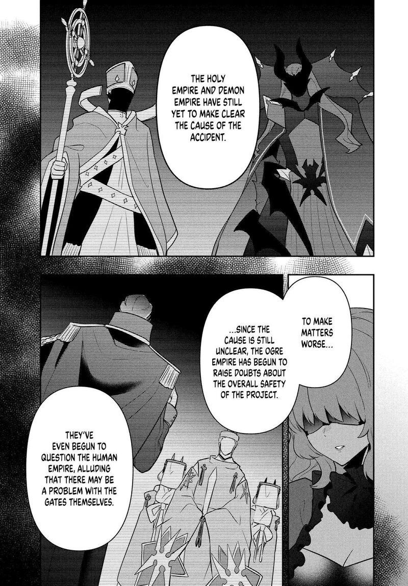 Roku Hime Wa Kami Goei Ni Koi Wo Suru Saikyou No Shugo Kishi Tenseishite Mahou Gakuen Ni Iku 93 7