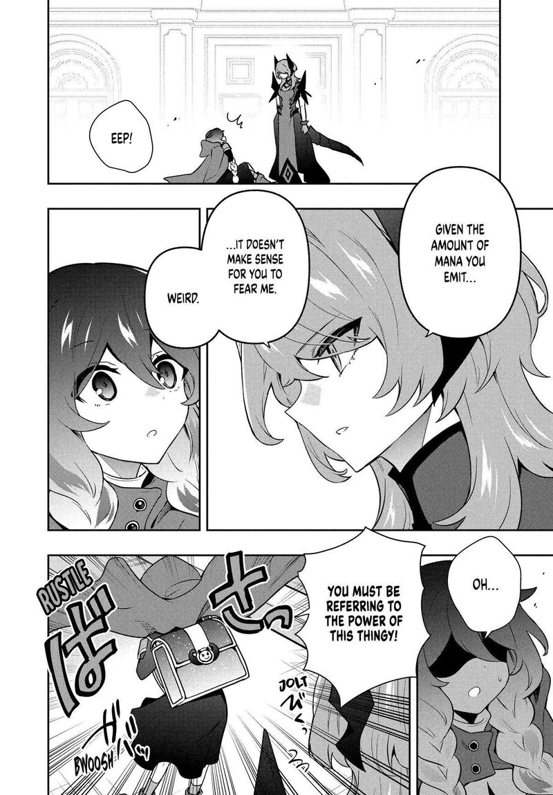 Roku Hime Wa Kami Goei Ni Koi Wo Suru Saikyou No Shugo Kishi Tenseishite Mahou Gakuen Ni Iku 94 12
