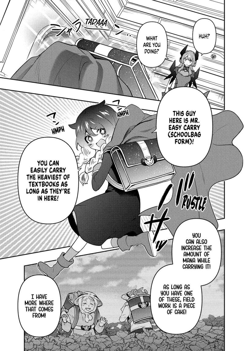 Roku Hime Wa Kami Goei Ni Koi Wo Suru Saikyou No Shugo Kishi Tenseishite Mahou Gakuen Ni Iku 94 13